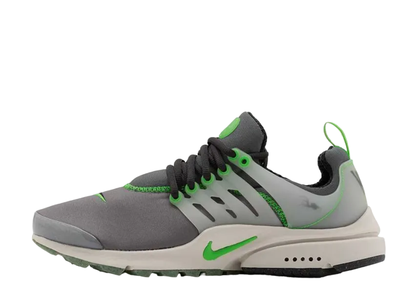 Nike Presto Essential Pine Green Presto Men's Shoes Nike Air