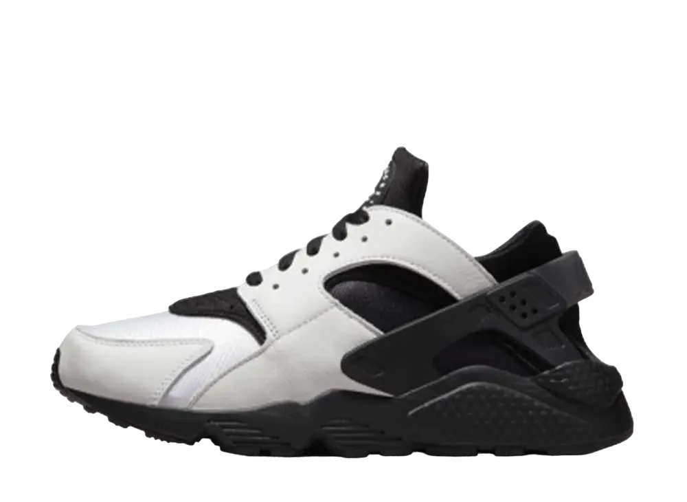 ナイキ エアハラチ "ホワイト/ブラック"