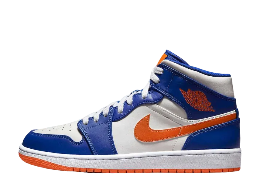 Nike Air Jordan 1 Mid Nike Air Jordan 1 Mid