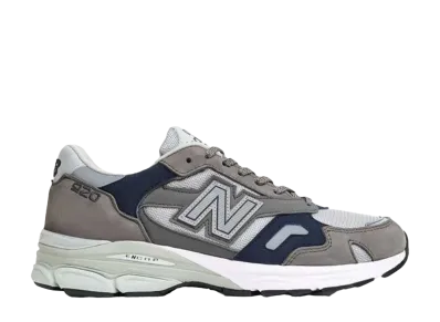 New Balance 920 "Gray"