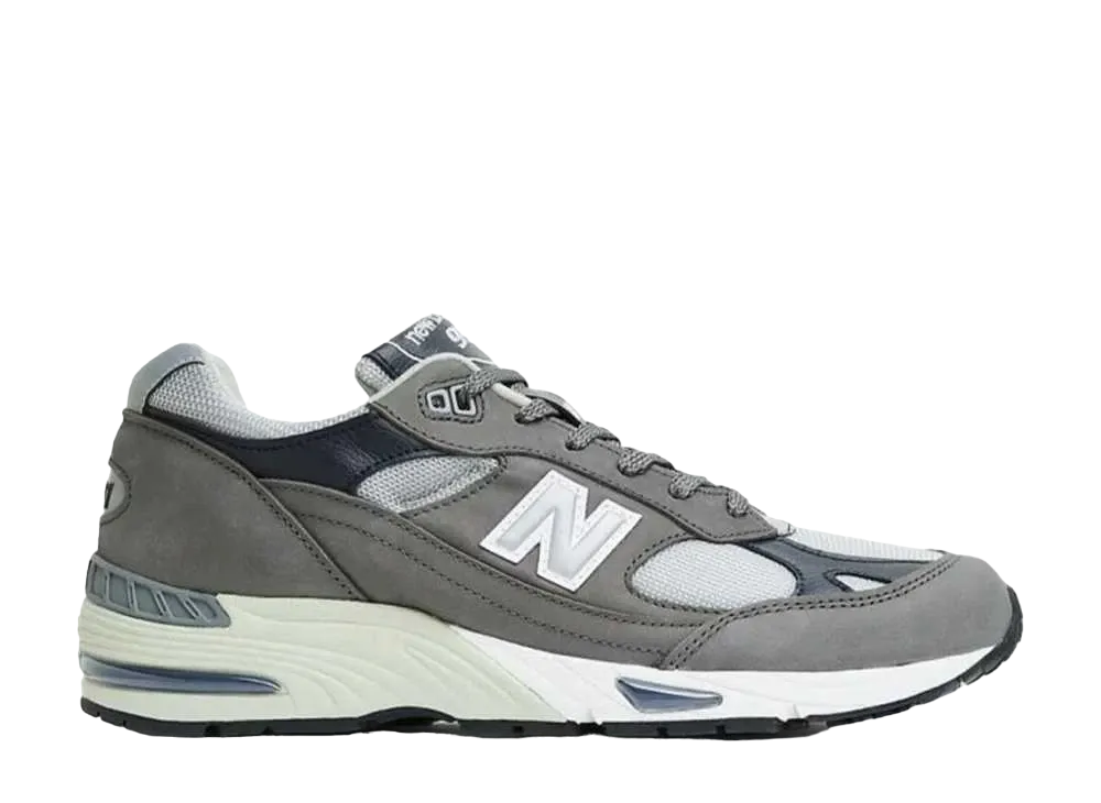 New Balance 991 "Gray"