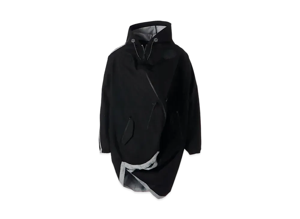 PUMA x ANREALAGE 2IN1 Long Coat "Puma Black"