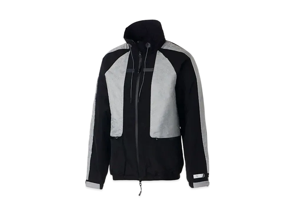 PUMA x ANREALAGE Woven Jacket "Puma Black"