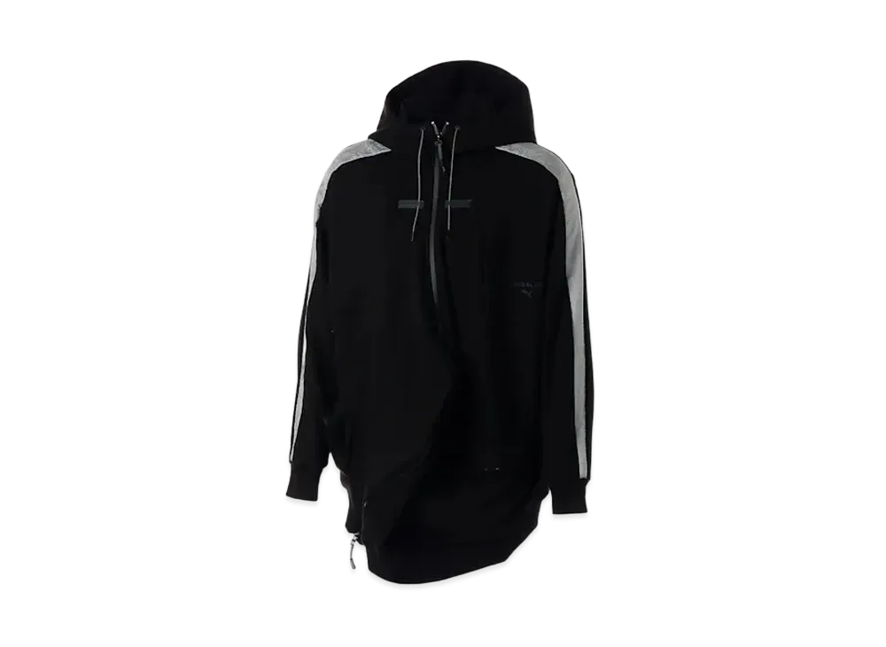PUMA x ANREALAGE Hoodie "Puma Black"