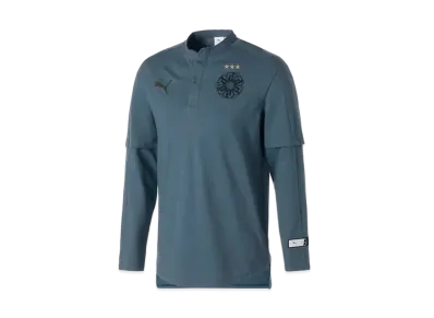 PUMA x ANREALAGE Long Sleeve T-Shirt "Evening Sky"