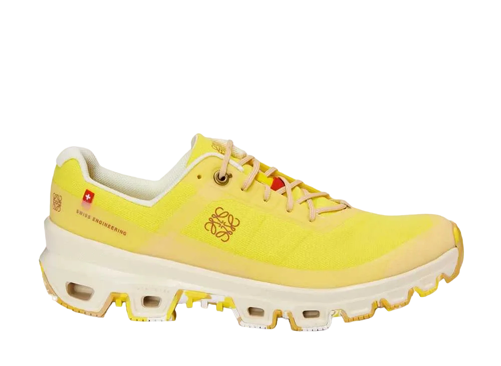 ロエベ × オン クラウドベンチャー "イエロー"