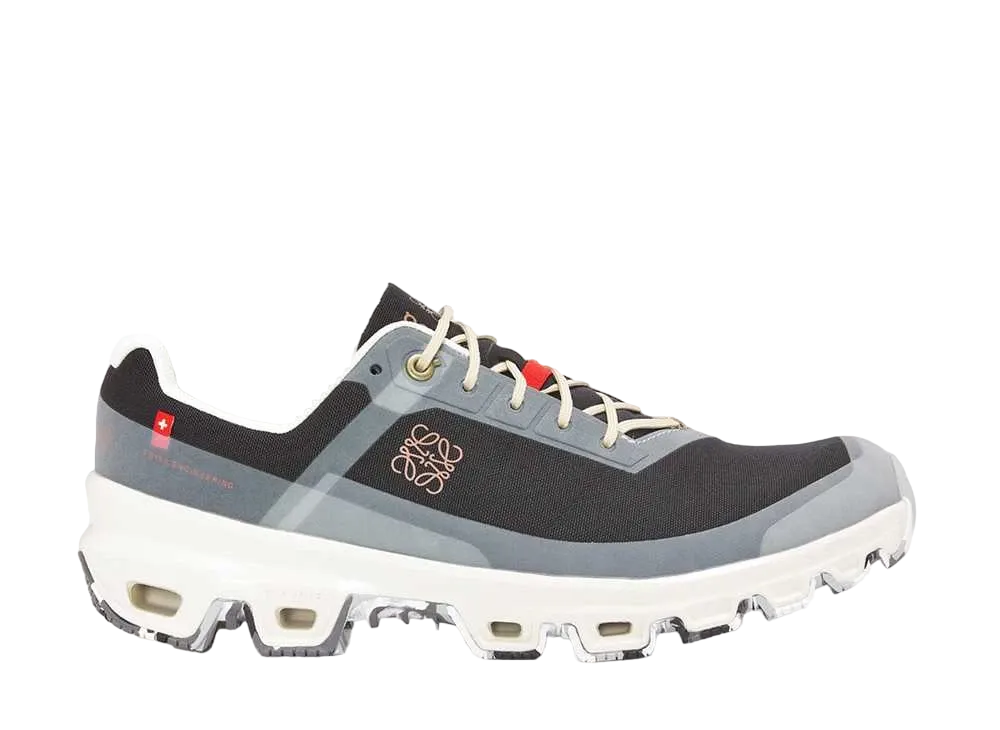 ロエベ × オン クラウドベンチャー "ブラック"