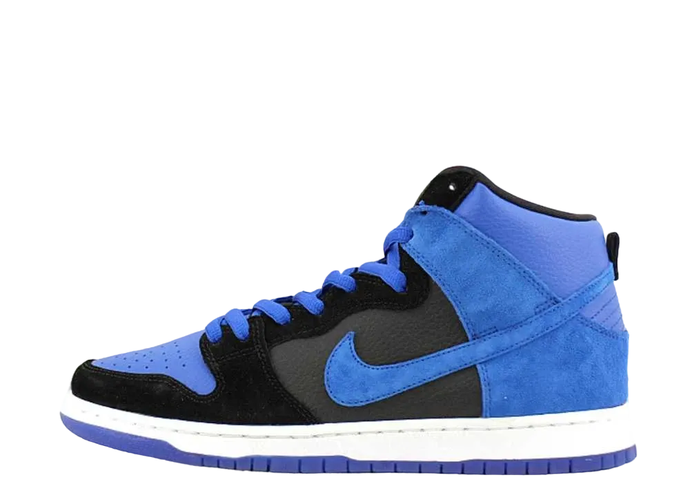 Nike SB Dunk High J "Pack Royal"