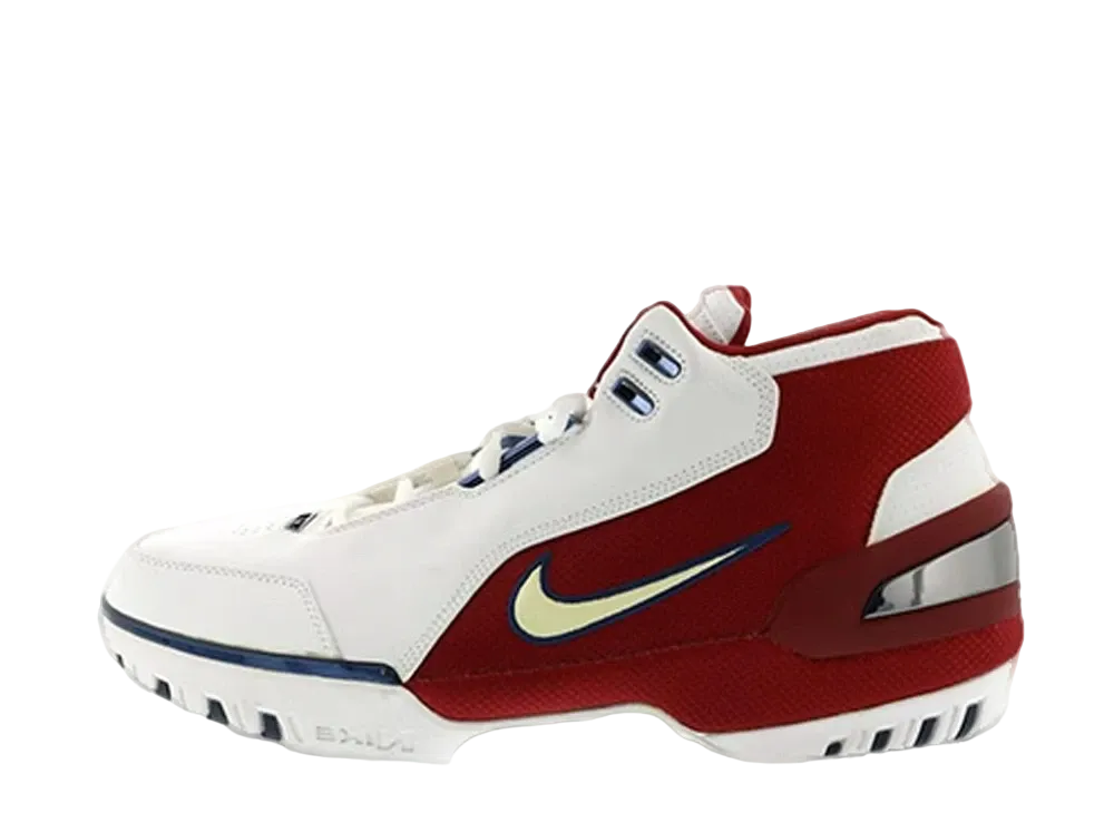 ナイキ エアズーム ジェネレイション "ファースト ゲーム"