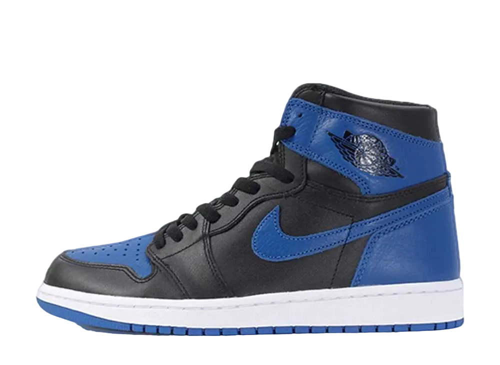 Nike Air Jordan 1 Retro High OG "Royal" (2017)