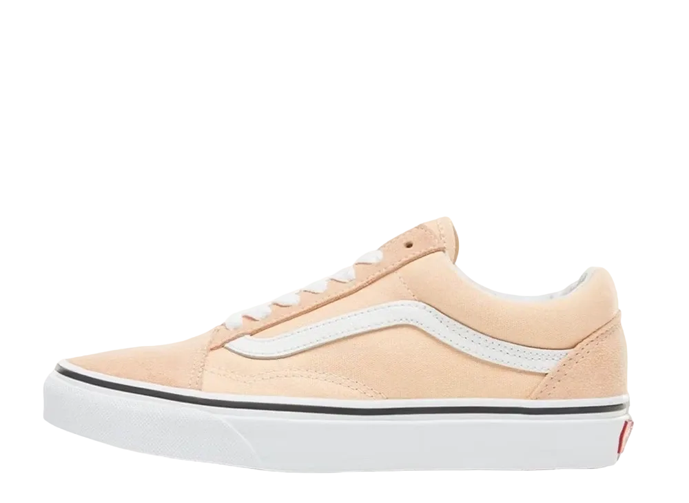 Vans Old Skool "Bleached Apricot"