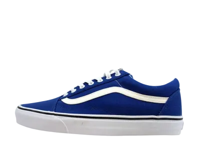 Vans Old Skool Canvas "True Blue"