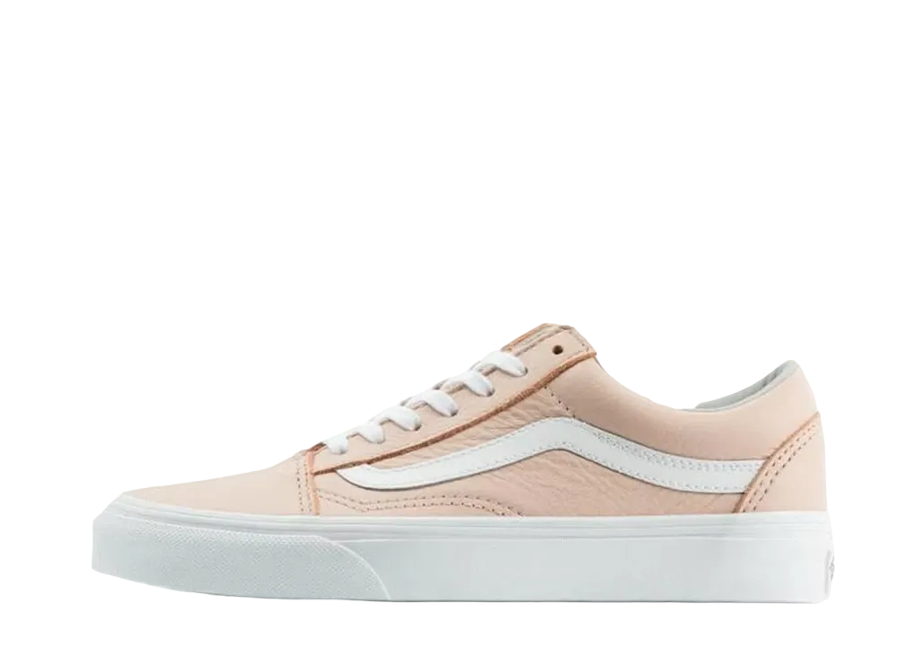 Vans Old Skool Leather "Oxford"