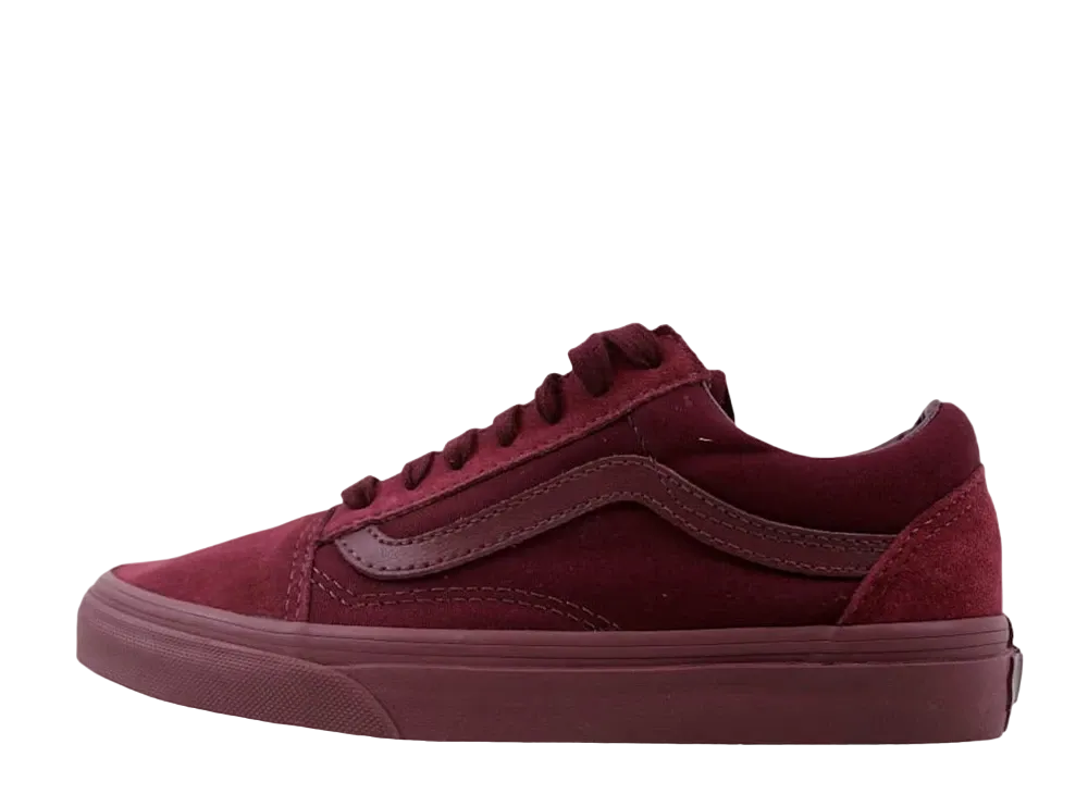 Vans Old Skool Mono "Port Royale"