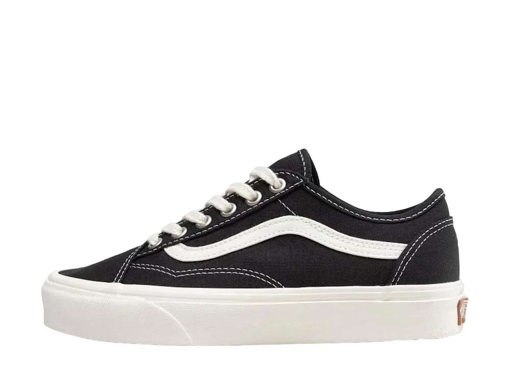 Vans Old Skool Eco Theory "Black/Natural White"