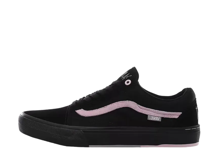 Vans Old Skool Pro BMX Matthias Dandois Vans Old Skool Pro BMX Matthias Dandois