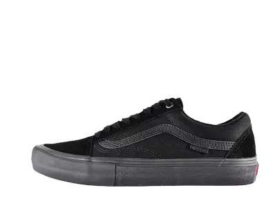 Supreme × Vans Old Skool "Camo Orange"