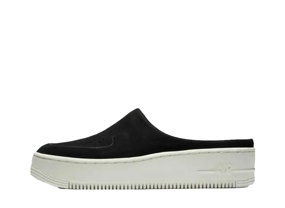 Nike Women's Air Force 1 Lover XX "Black"