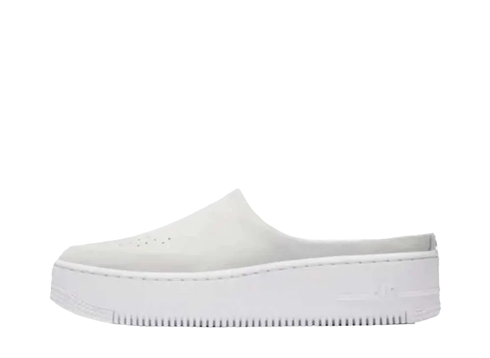 Nike Women's Air Force 1 Lover XX "White"