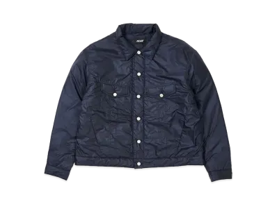 PALACE Relaxed Insulated Pertex Jacket "Navy"