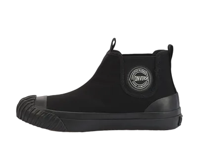 Converse Big C FG SideIgore Hi "Black"