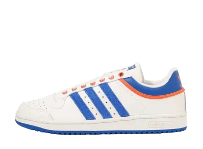 adidas Top Ten Lo "White/Blue"