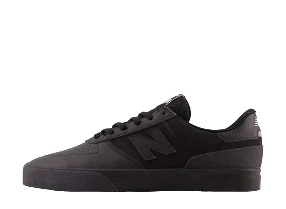 ニューバランス ヌメリック トム カランゲロフ 272 "ブラック"