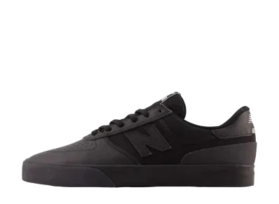 New Balance Numeric Tom Karangelov 272 "Black"