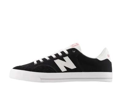 New Balance Numeric 212 "Black"