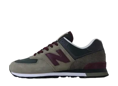 New Balance 574 PN2 "Khaki"