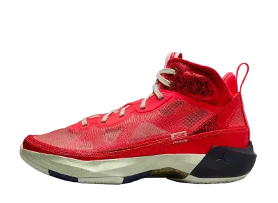 Rui Hachimura × Nike Air Jordan 37 "Red"