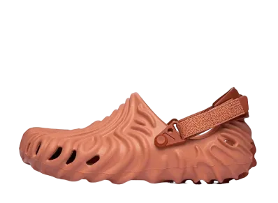 サレへ・ベンバリー × クロックス ポーレックス クロッグ "クワタ"