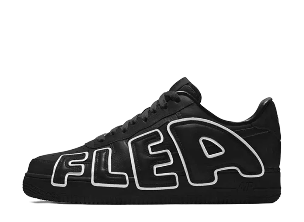 Cactus Plant Flea Market × Nike Air Force 1 Low "Black" (2020)