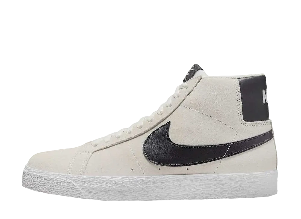 Nike SB Blazer Mid "Phantom"