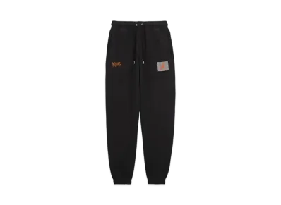Jordan x Shelflife Women's Pants "Black"