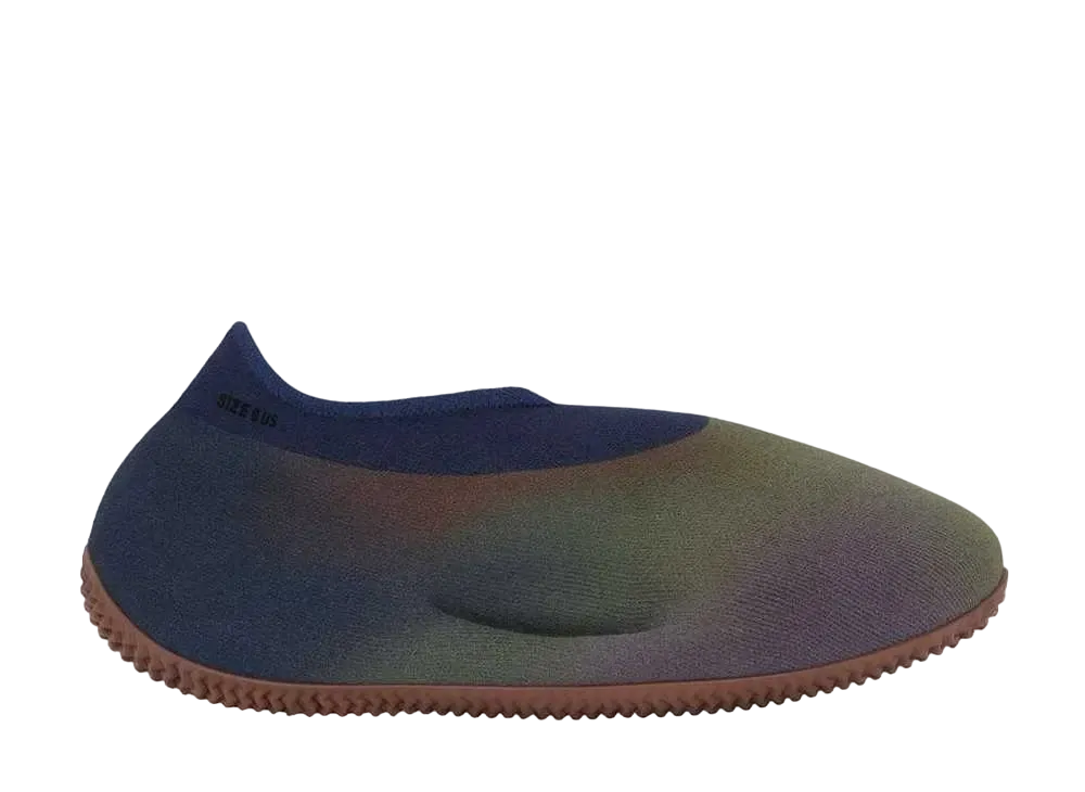 adidas YEEZY Knit Runner "Fade Indigo"