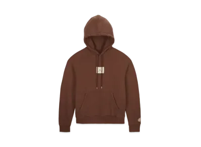 Jordan x TITAN Men's Parka "Brown"