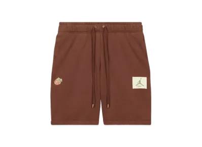 Jordan x TITAN Men's Short Pants "Brown"