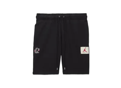 Jordan x Two 18 Men's Short Pants "Black"