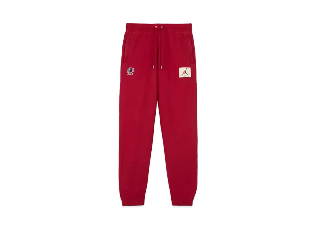 Jordan x Two 18 Women's Pants "Magenta"