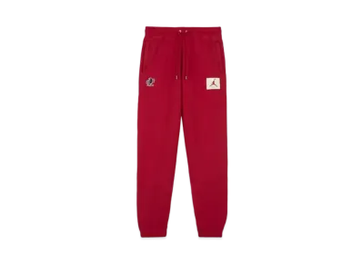 Jordan x Two 18 Women's Pants "Magenta"