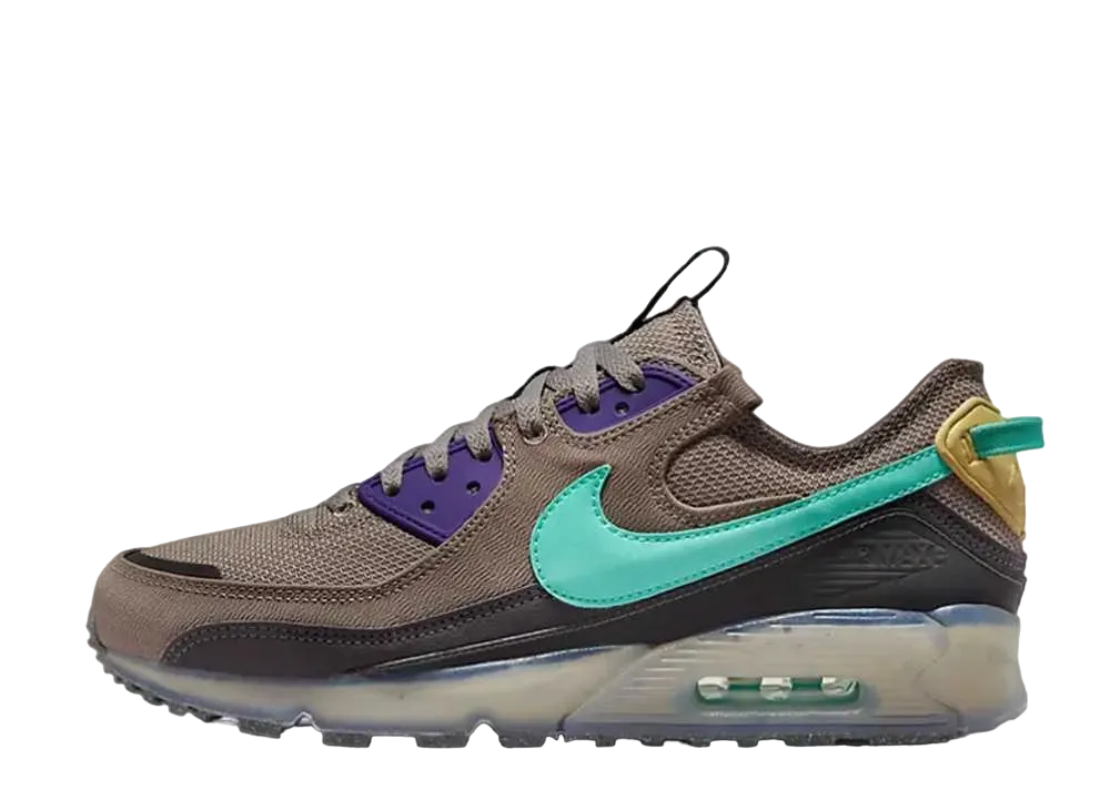 Nike Air Max Terrascape 90 "Moon Fossils/Light Mentor"