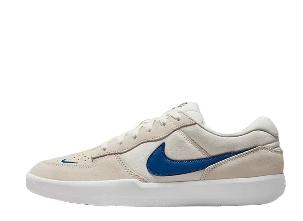 ナイキ SB フォース 58 "ファントム/ブルー ジェイ"