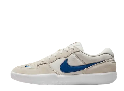 Nike SB Force 58 "Phantom/Blue Jay"