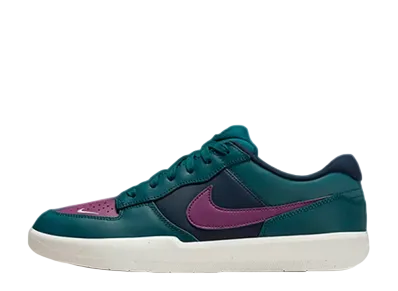 Nike SB Forse 58 PRM "Obsidian/Biotech"