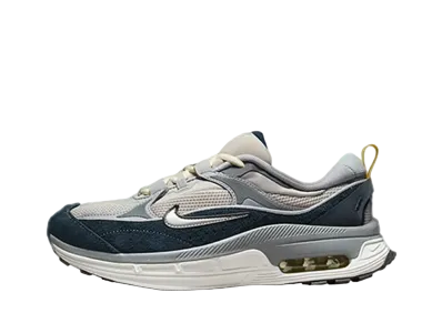 Nike Women's Air Max Bliss "Light Iron Ore/Metallic Silver"