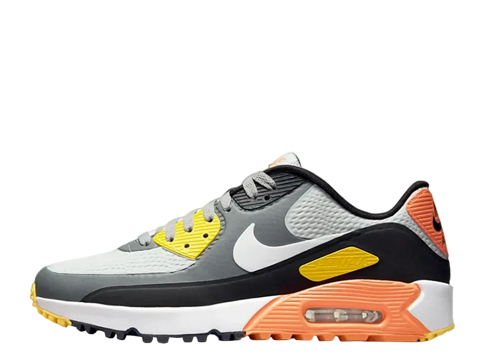 Nike Air Max 90 G "Smoke Grey/White"