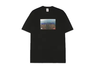 Supreme Nike ACG Grid Tee "Black"