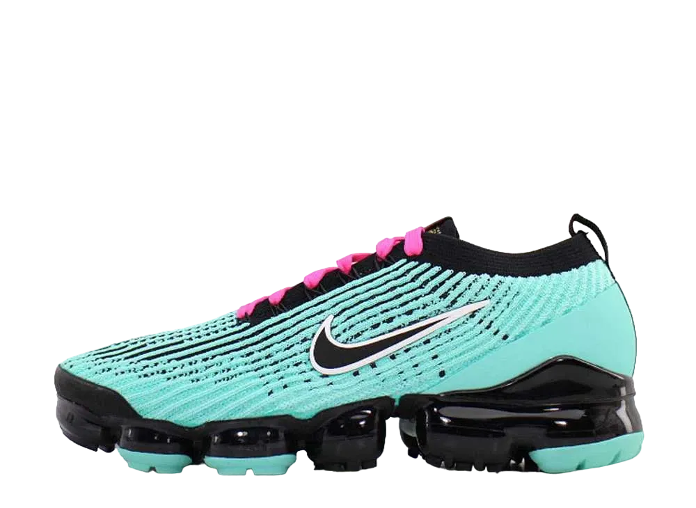 Nike Air Vapormax Flyknit 3 "Turquoise"