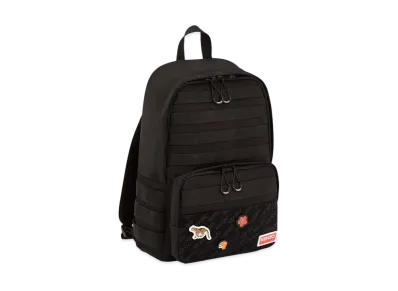 KENZO Jungle Rucksack "Black"